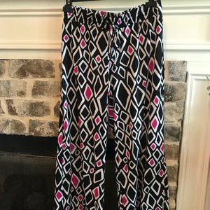 Palazzo pants
